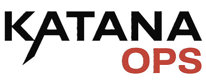 Katana Ops